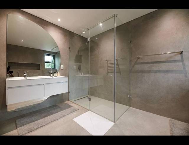 4 BEDROOM PROPERTY TO RENT IN BRYANSTON